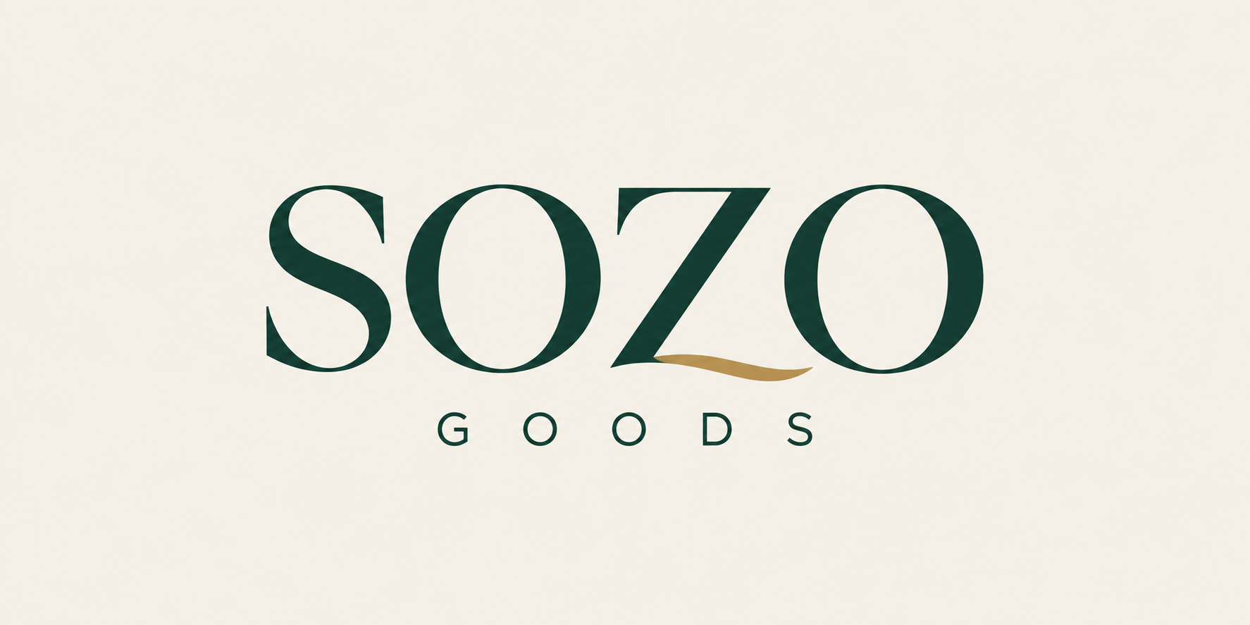 Sozo Goods — Home, Lifestyle, Everyday